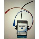 GSM сигнализация OKO-SX в корпусе